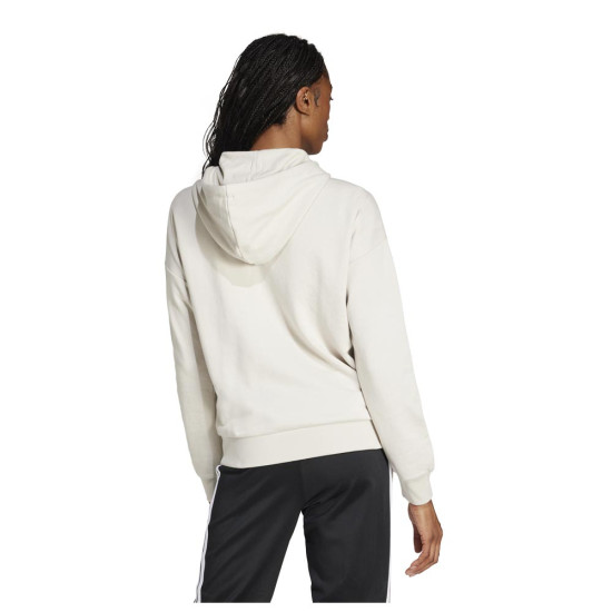 Adidas Γυναικεία ζακέτα Linear French Terry Track Top